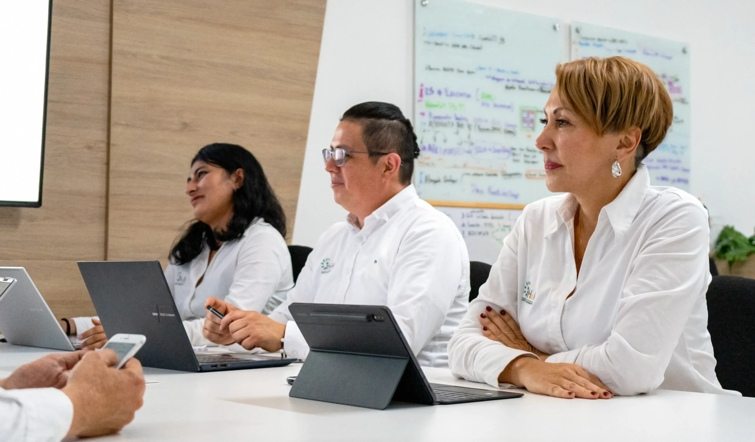 Asesoramiento empresarial