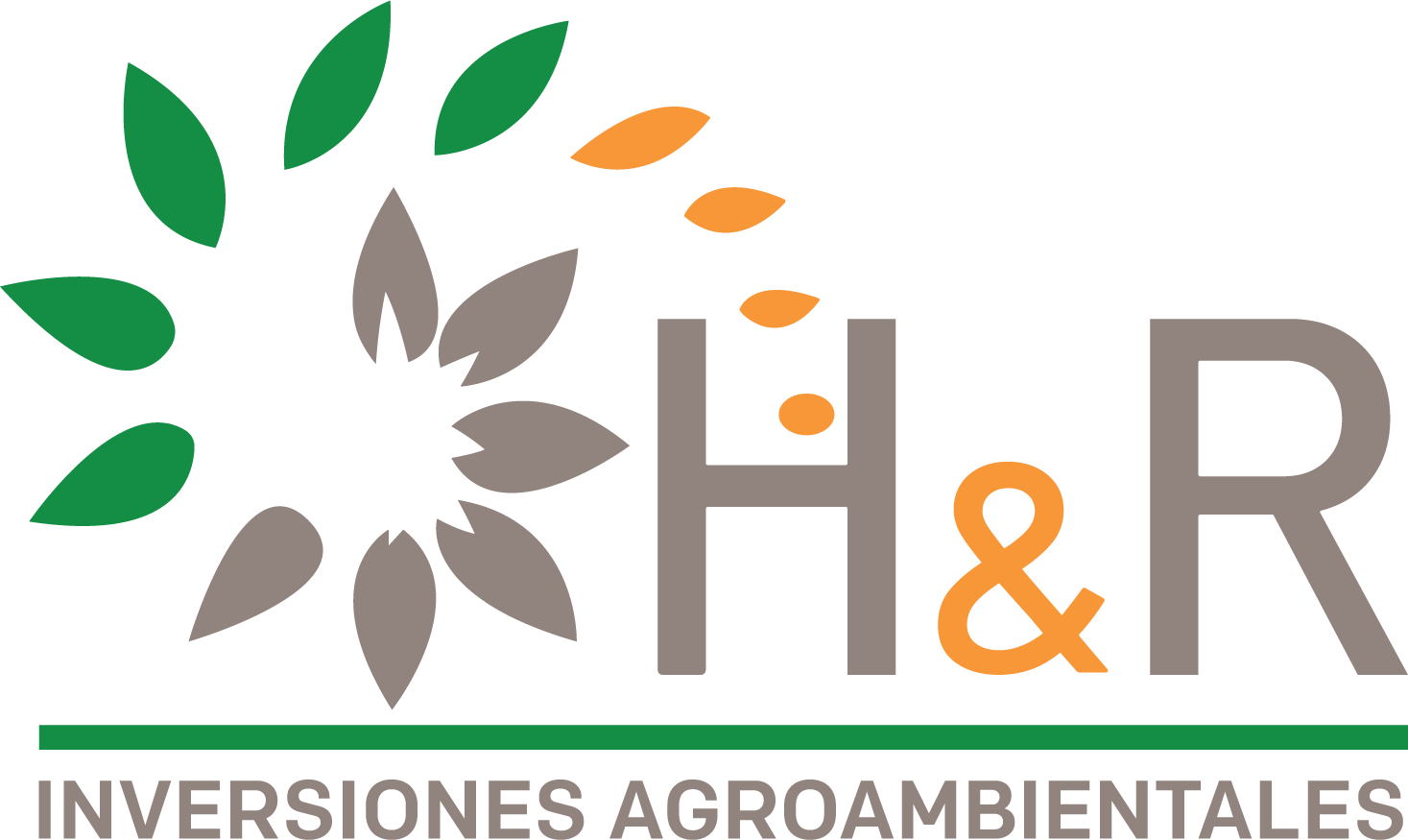 Logo H&R