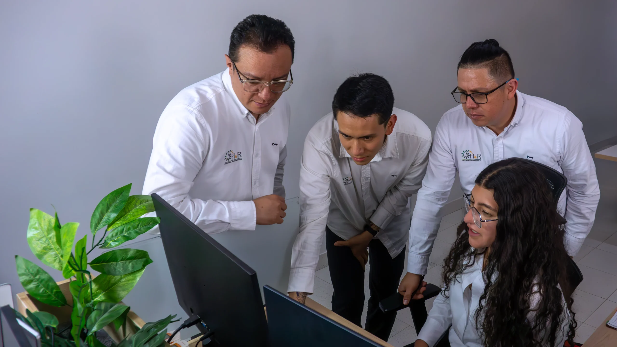 Modificación de Registros