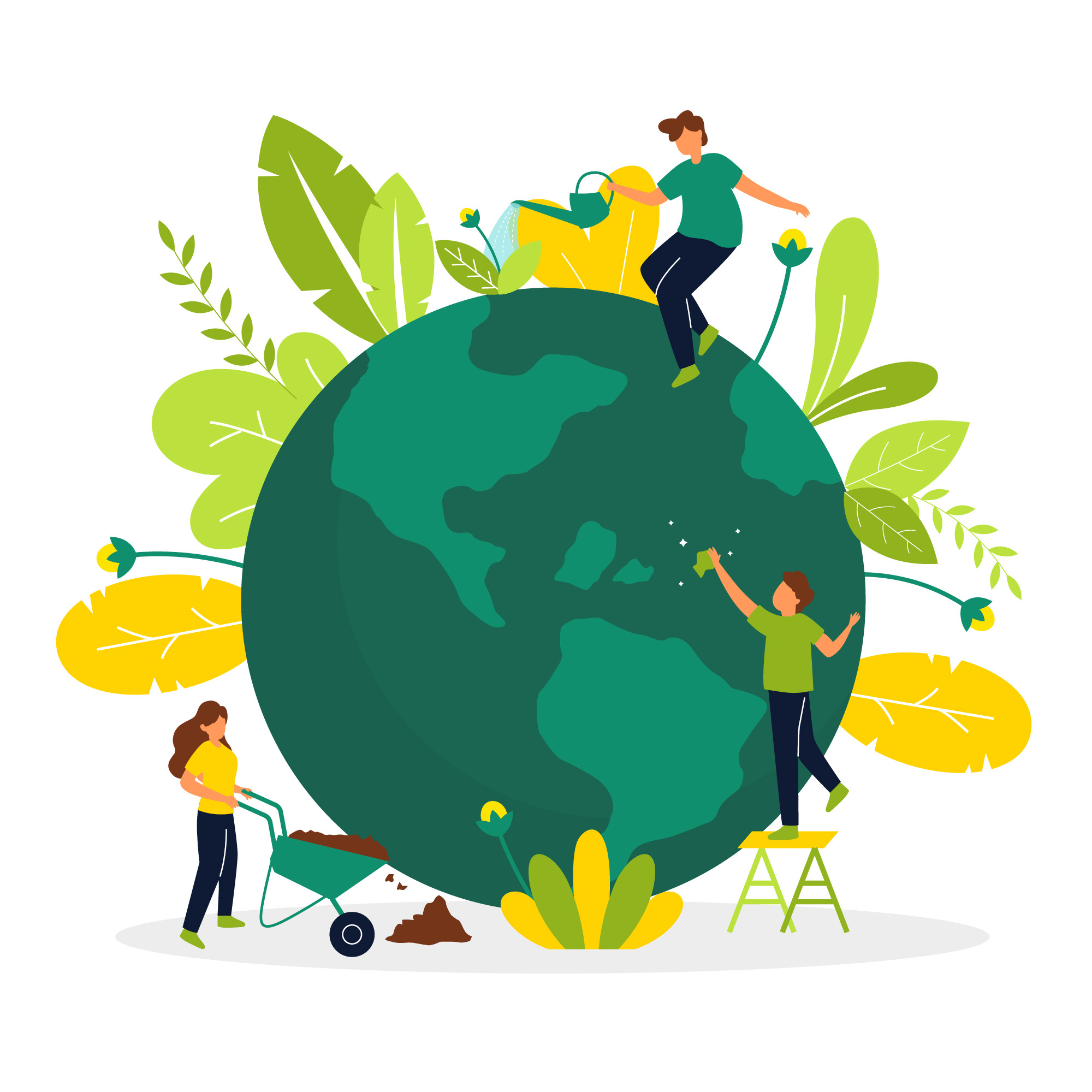 Manejo Ambiental de Agroquímicos